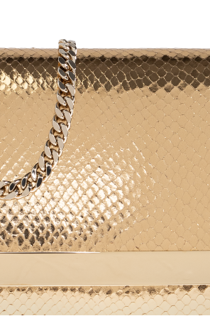 Dsquared2 Leder-Clutch