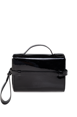 Dsquared2 Bolso de mano con logo