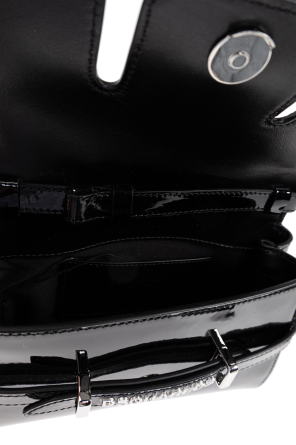 Dsquared2 Bolso de mano con logo