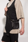 Rick Owens MARC JACOBS 'THE SNAPSHOT SMALL' SHOULDER BAG