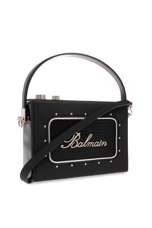 Balmain ‘Radio’ shoulder bag