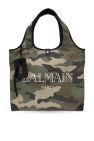 Balmain ‘B-Army’ shopper bag