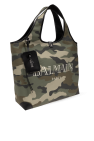 Balmain ‘B-Army’ shopper bag