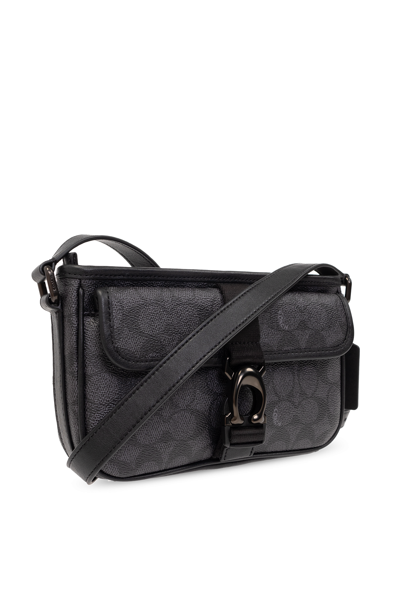 Coach Pennie Shoulder Bag 25 – luxury-24