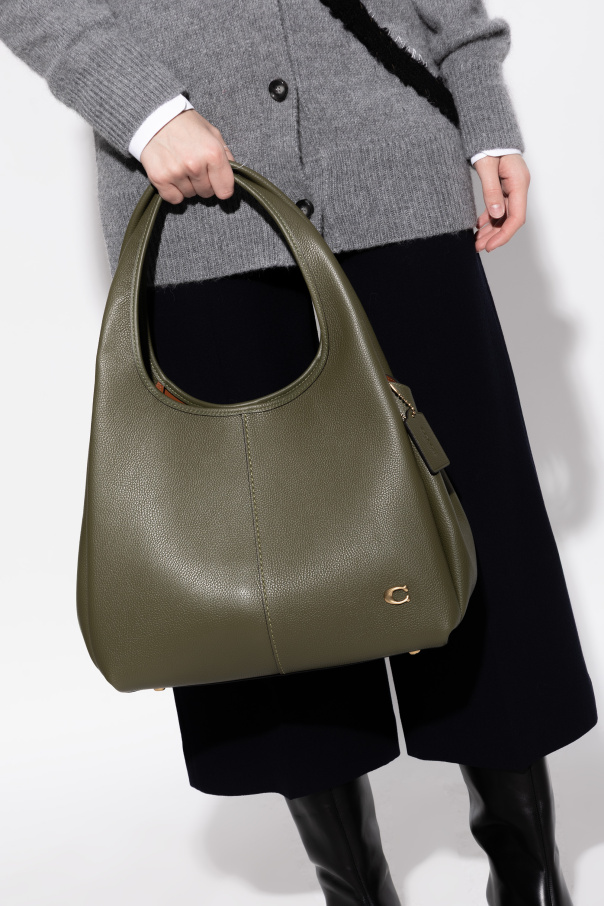 Coach Shoulder bag `Lana`