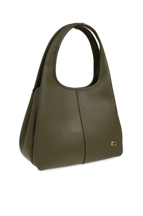 Coach Shoulder bag `Lana`