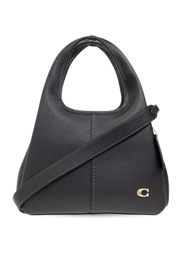Coach ‘Lana’ shoulder bag with logo | Women's Bags | Vitkac