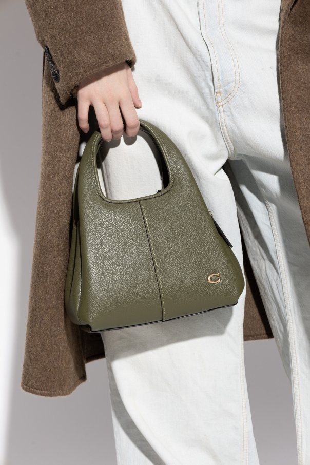 Coach Bolso de hombro "Lana 23"