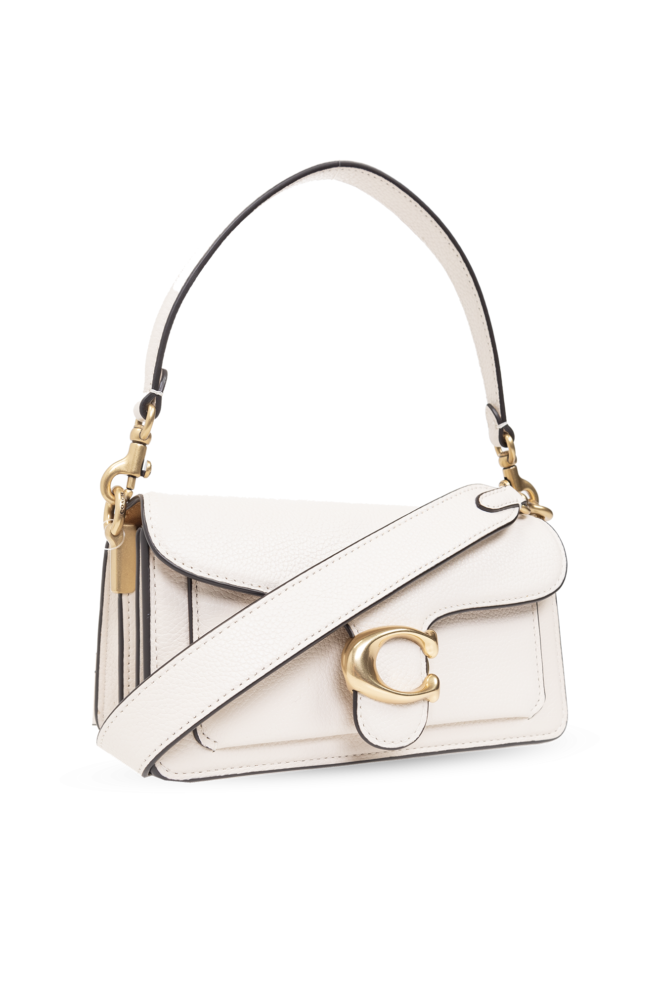 Cream ‘Tabby 20’ shoulder bag Coach - Vitkac GB