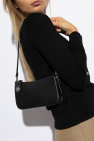 Coach BLACK Penn Shoulder Bag