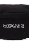 Marcelo Burlon Branded belt bag