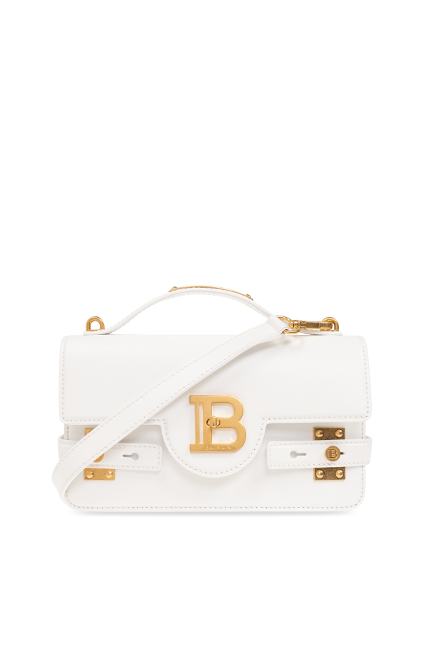 ‘b-buzz 24’ shoulder bag od Balmain
