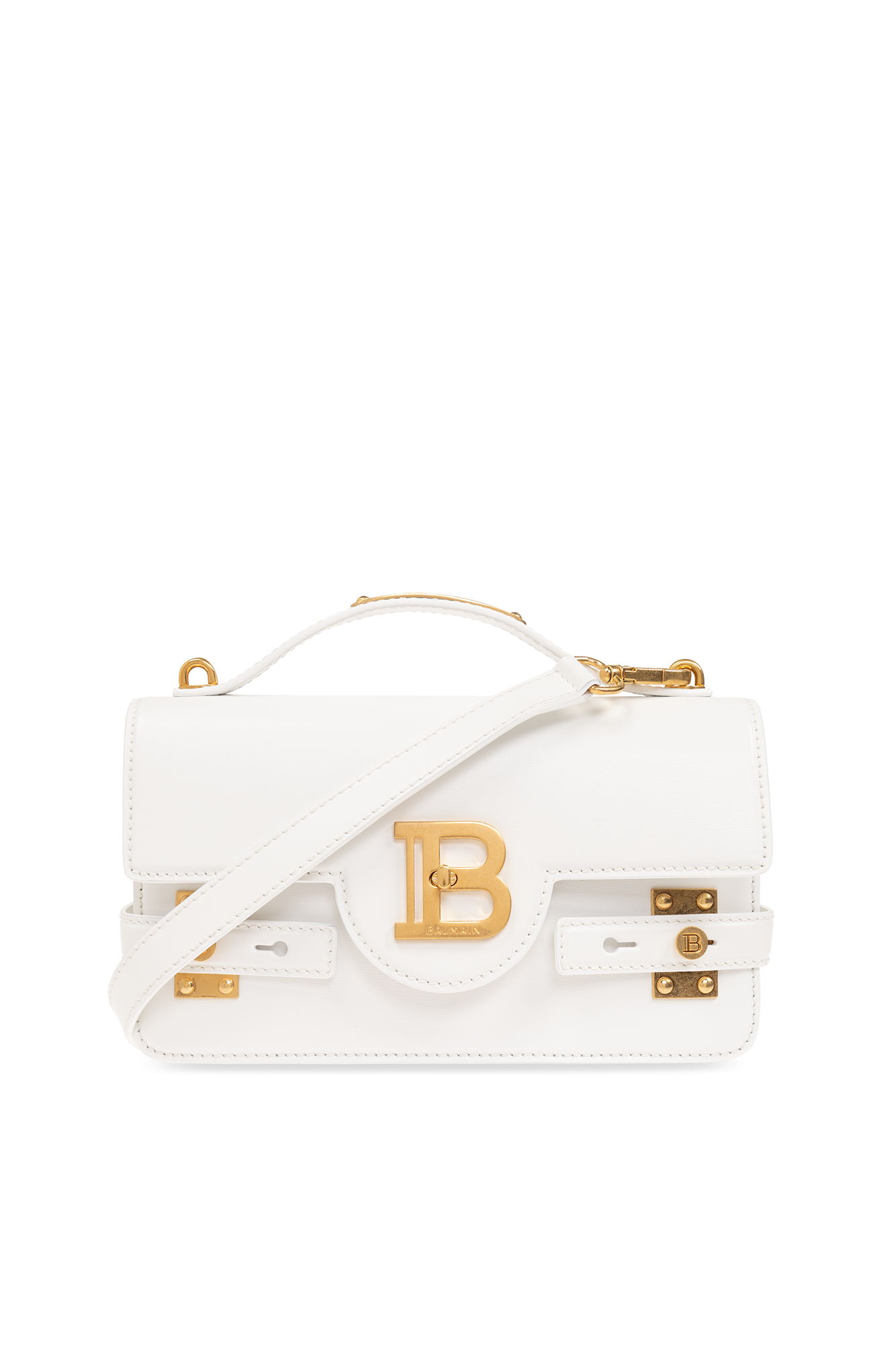 Balmain ‘B-Buzz 24’ shoulder bag