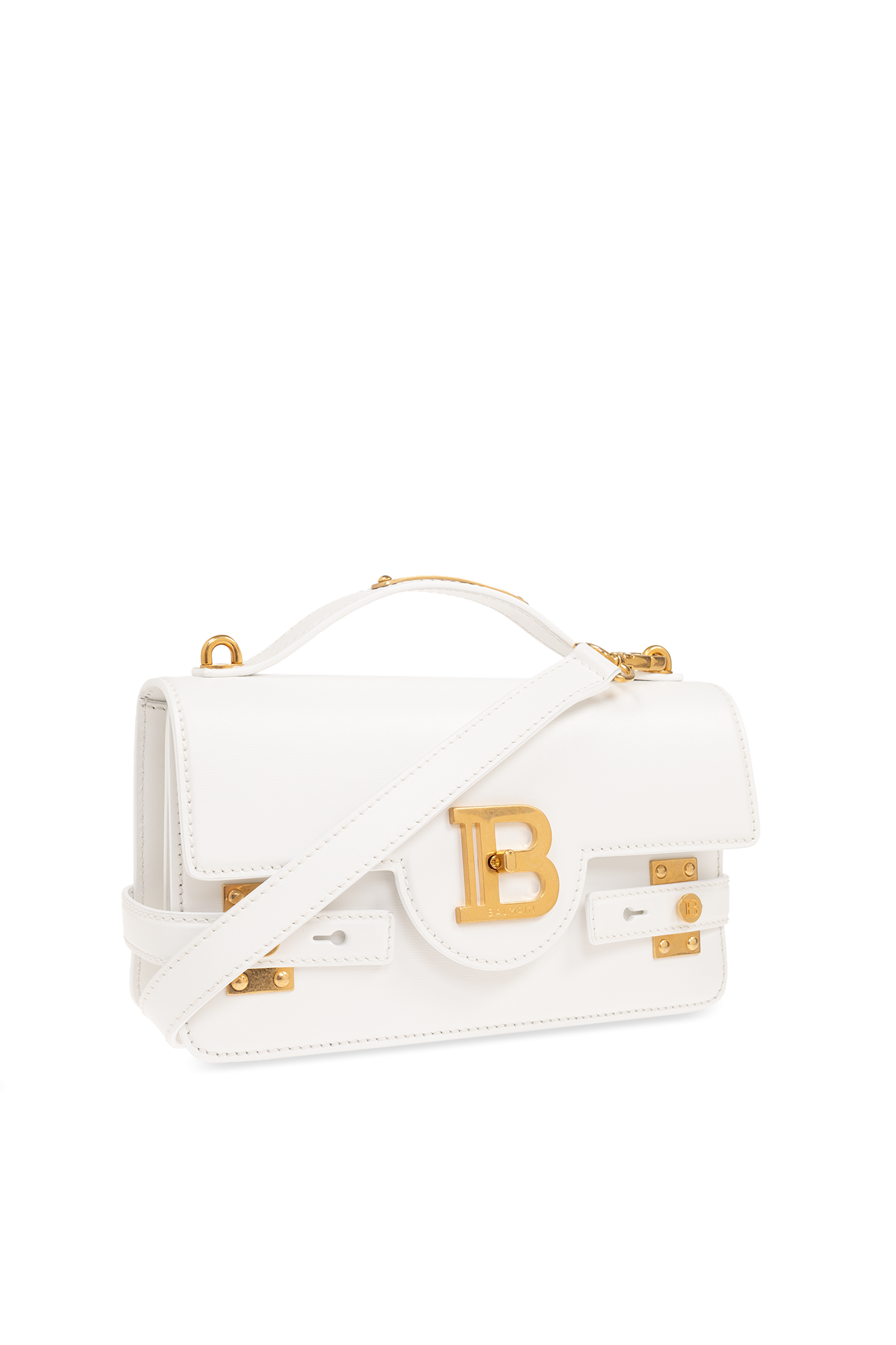 Balmain ‘B-Buzz 24’ shoulder bag