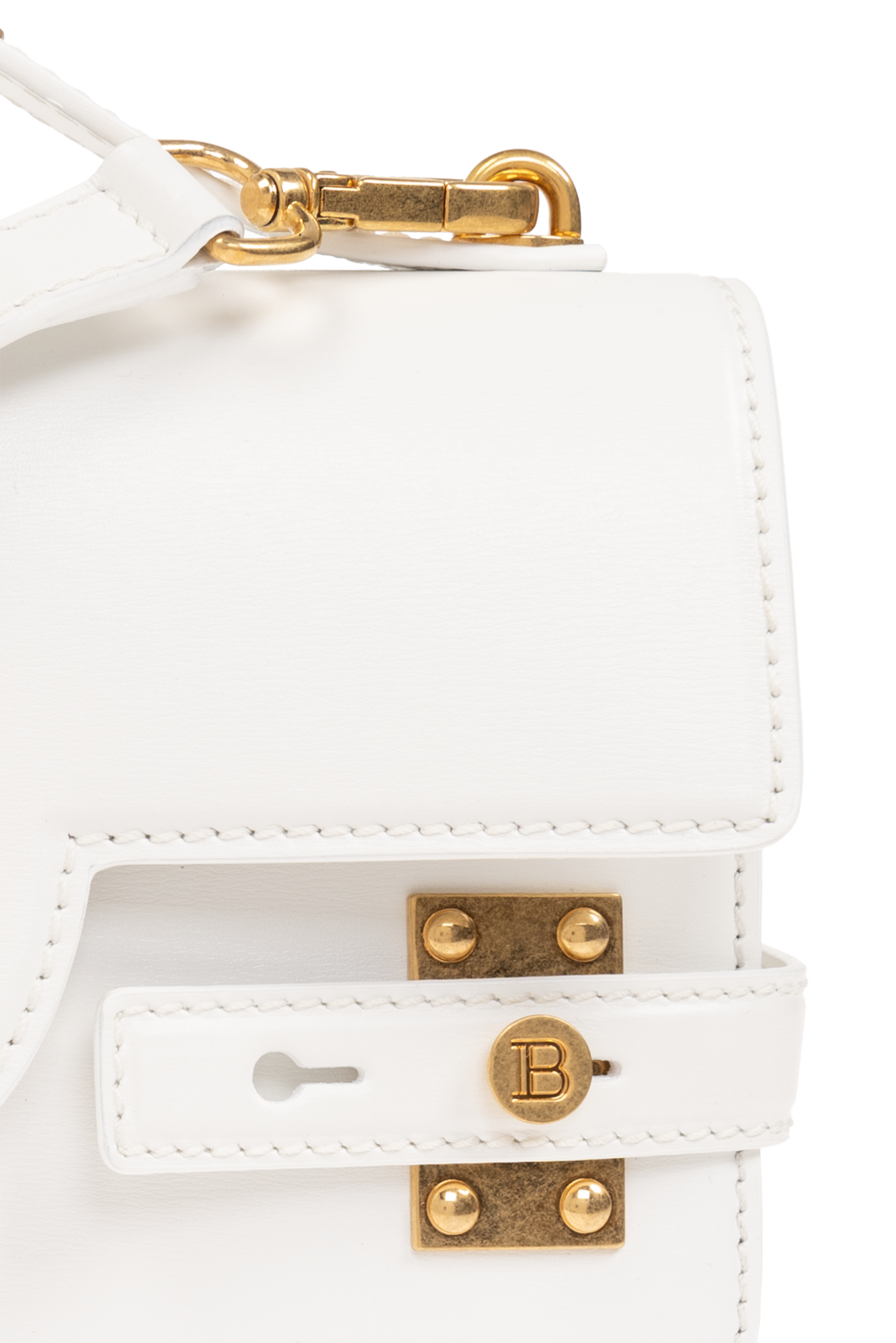 Balmain ‘B-Buzz 24’ shoulder bag