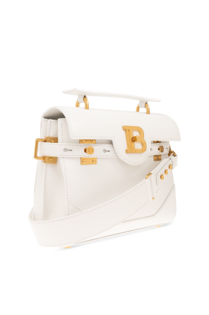 Balmain Shoulder Bag ‘B-Buzz 23’