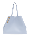 Balmain ‘Embleme’ shopper bag