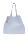 Balmain ‘Embleme’ shopper bag
