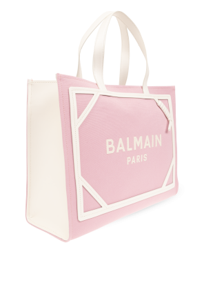 Balmain ‘B-Army Medium’ Shopper Bag