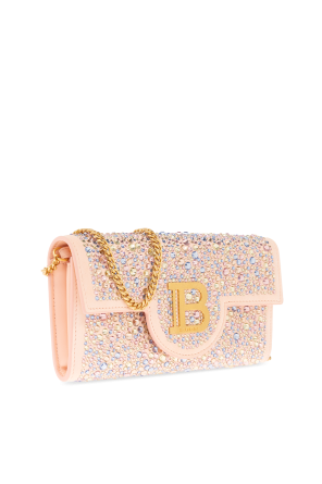 Balmain Wallet on a chain 'B-Buzz'
