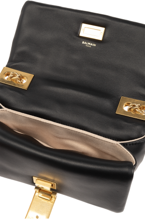 Balmain ‘1945’ shoulder bag