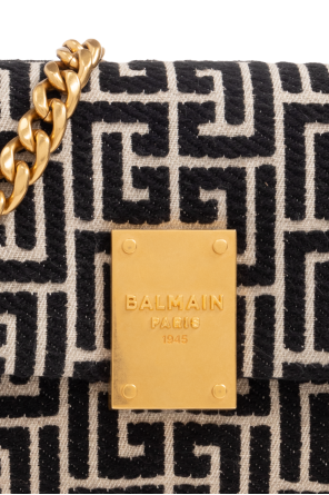 Balmain ‘1945 Mini’ shoulder bag