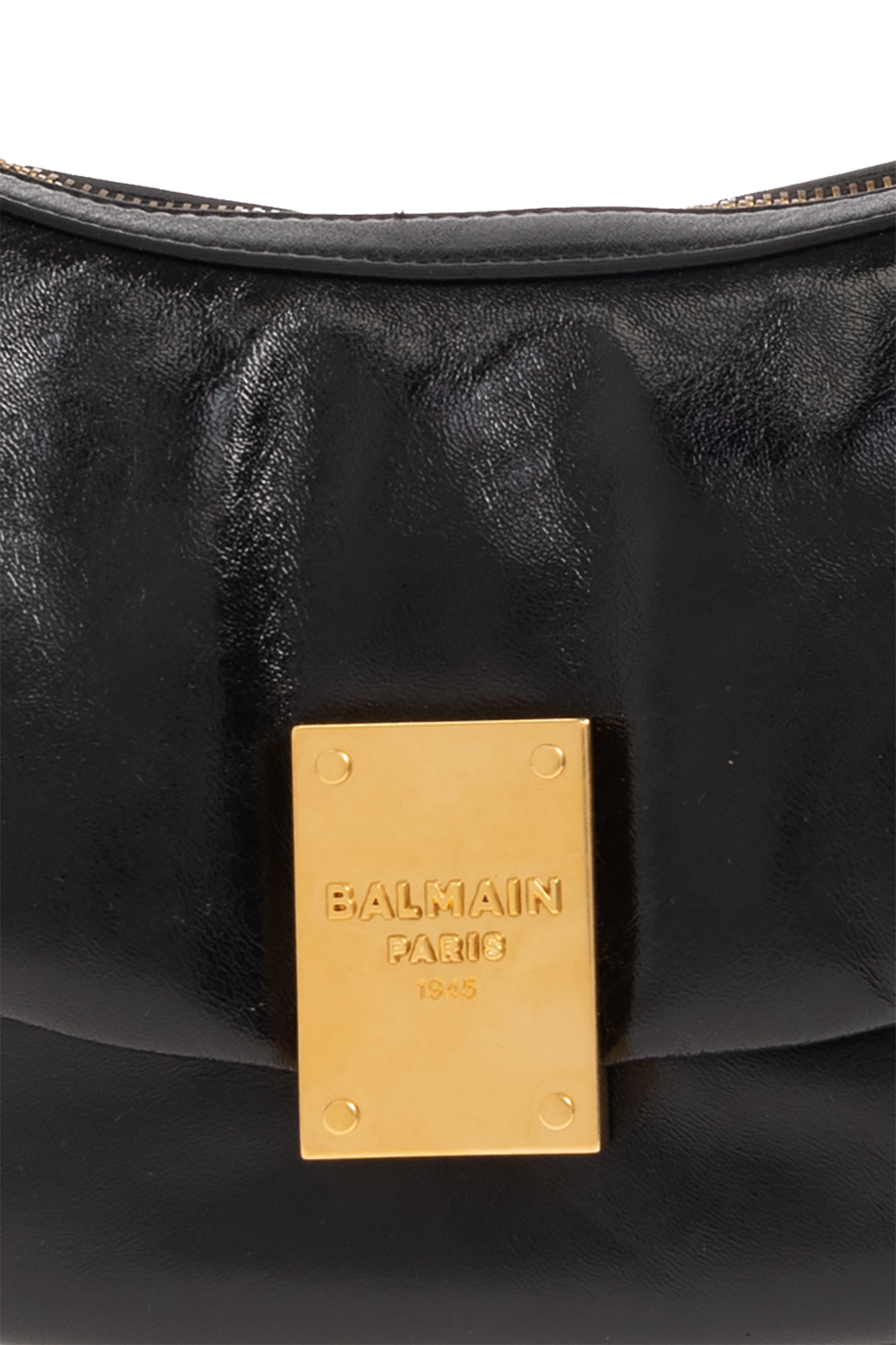 Balmain ‘1945 Small’ hobo bag