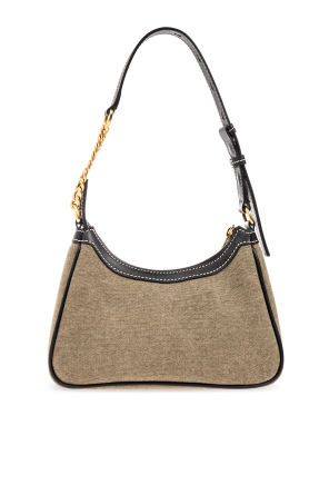 Balmain ‘B-Army’ hobo handbag