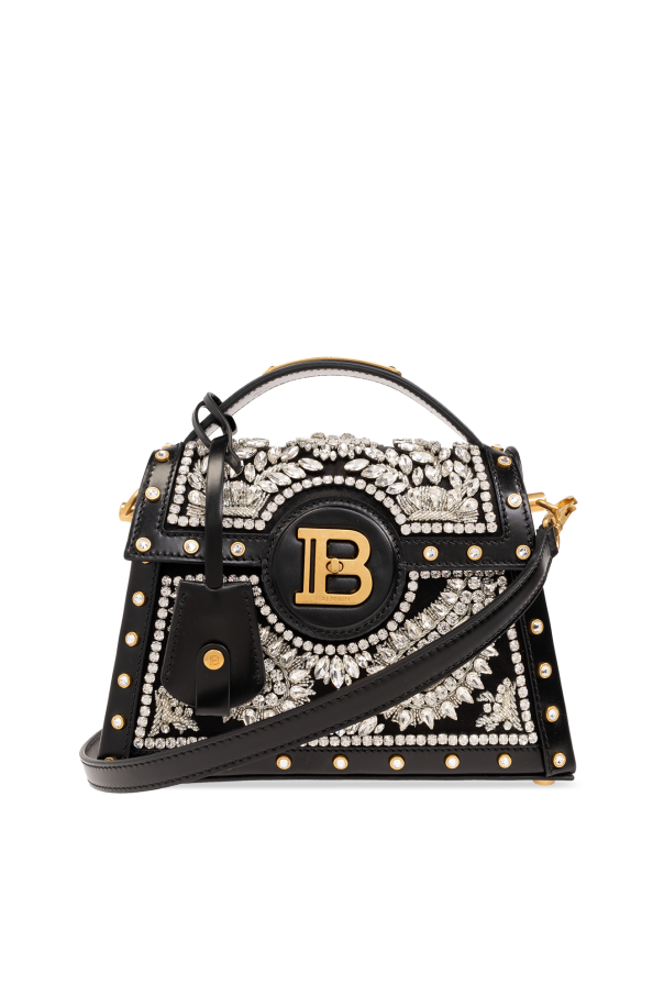 Balmain ‘B-Buzz Dynasty’ shoulder bag
