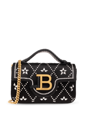 ‘b-buzz mini’ shoulder bag od Balmain