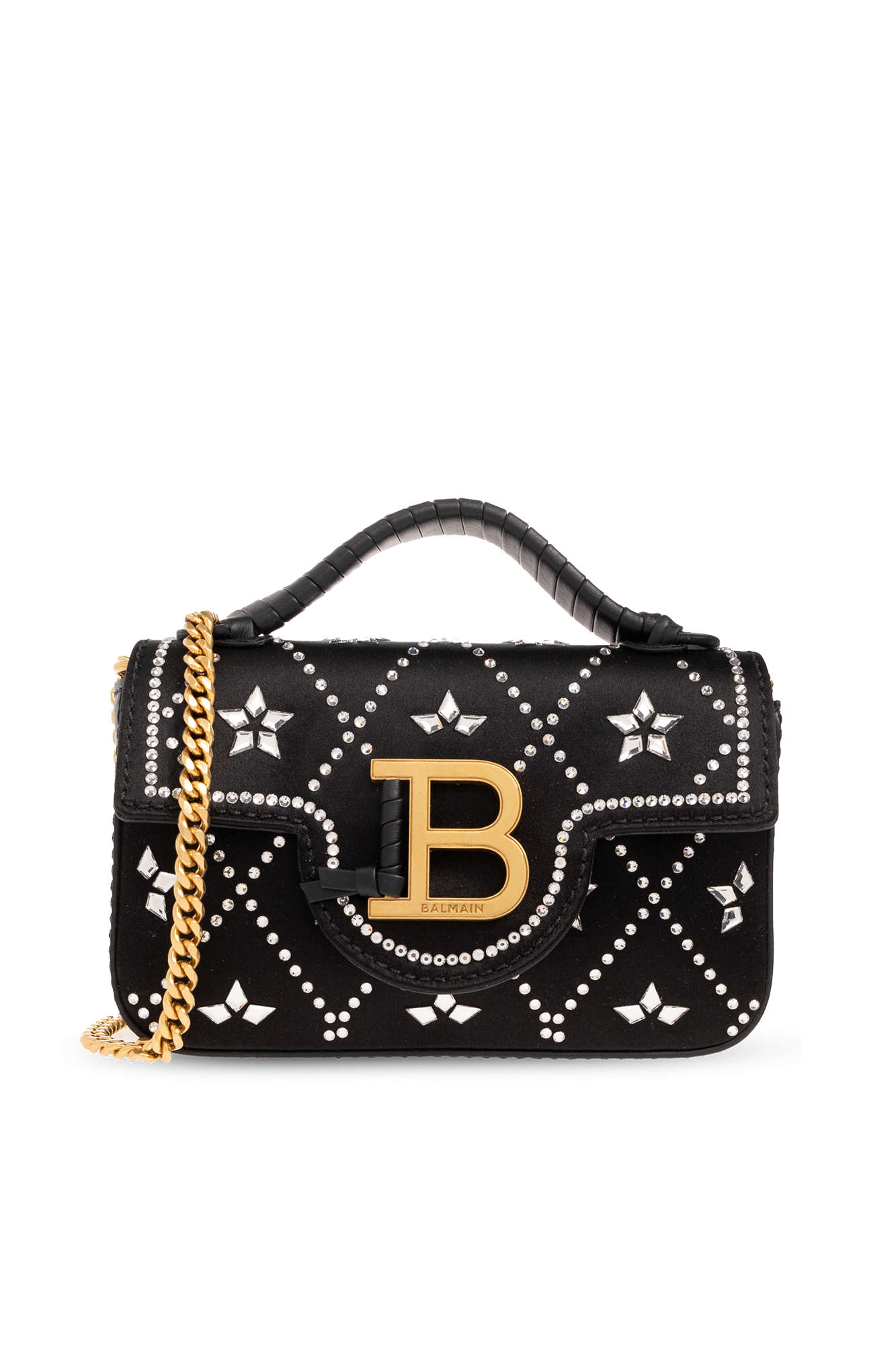 Balmain ‘B-Buzz Mini’ shoulder bag