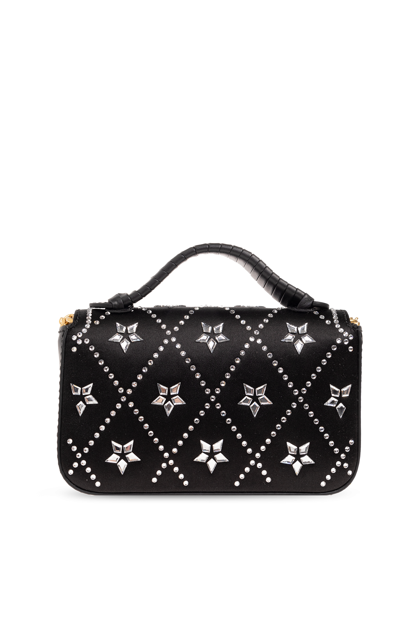 Balmain ‘B-Buzz Mini’ shoulder bag