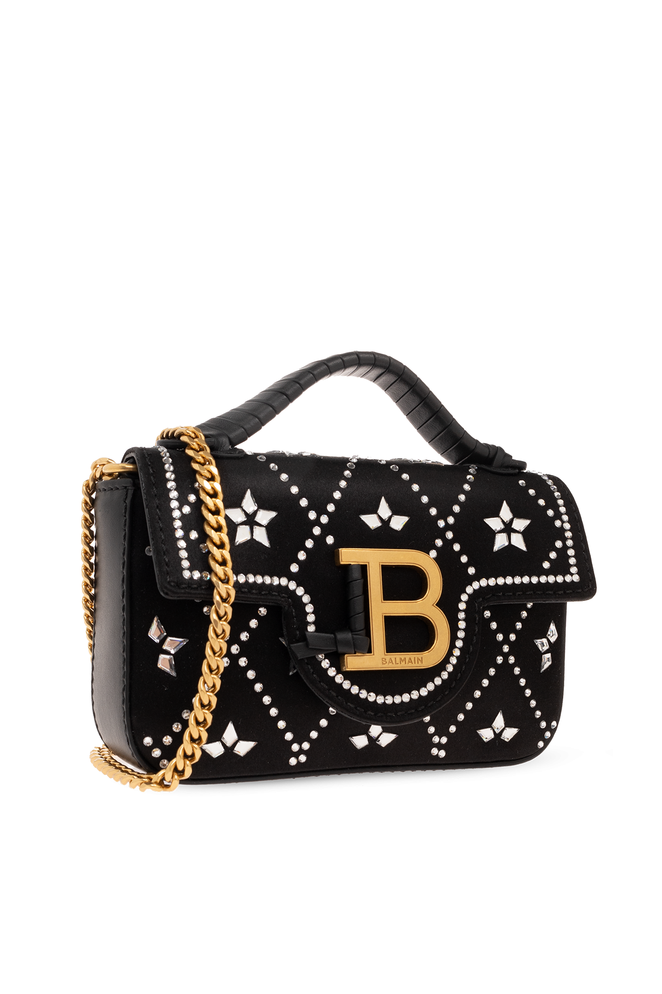 Balmain ‘B-Buzz Mini’ shoulder bag