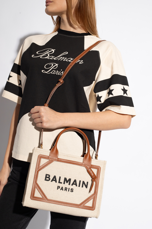 Balmain ‘B-Army Small’ shoulder bag