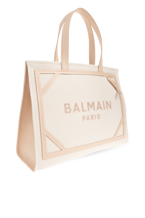 Balmain ‘B-Army 42’ shopper bag
