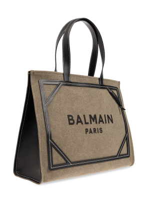 Balmain B-Court ‘B-Army 42’  bag