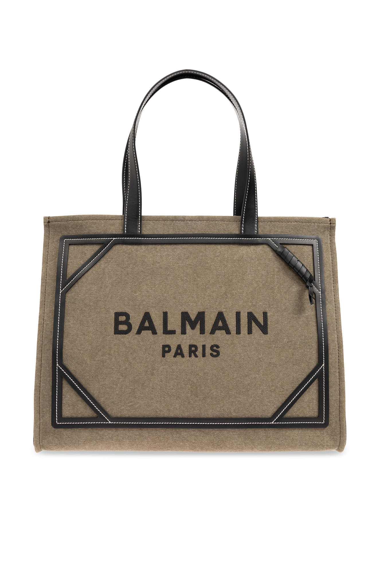 Balmain ‘B-Army 42’ shoulder bag