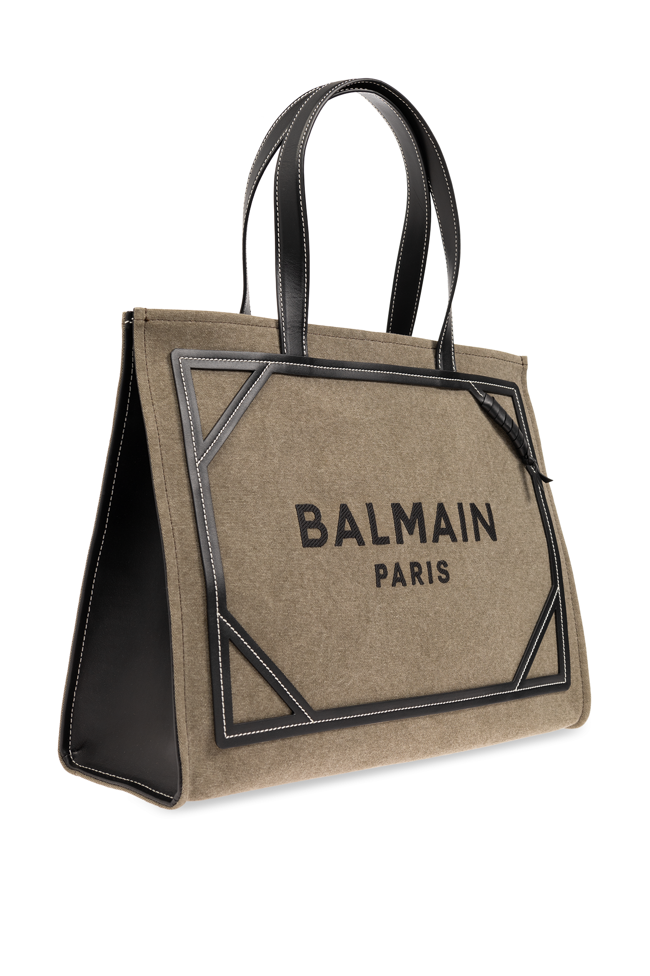 Balmain ‘B-Army 42’ shoulder bag