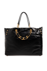 Balmain ‘1945’ shopper bag
