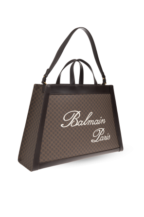 Balmain ‘Olivier’s Cabas’ shopper bag