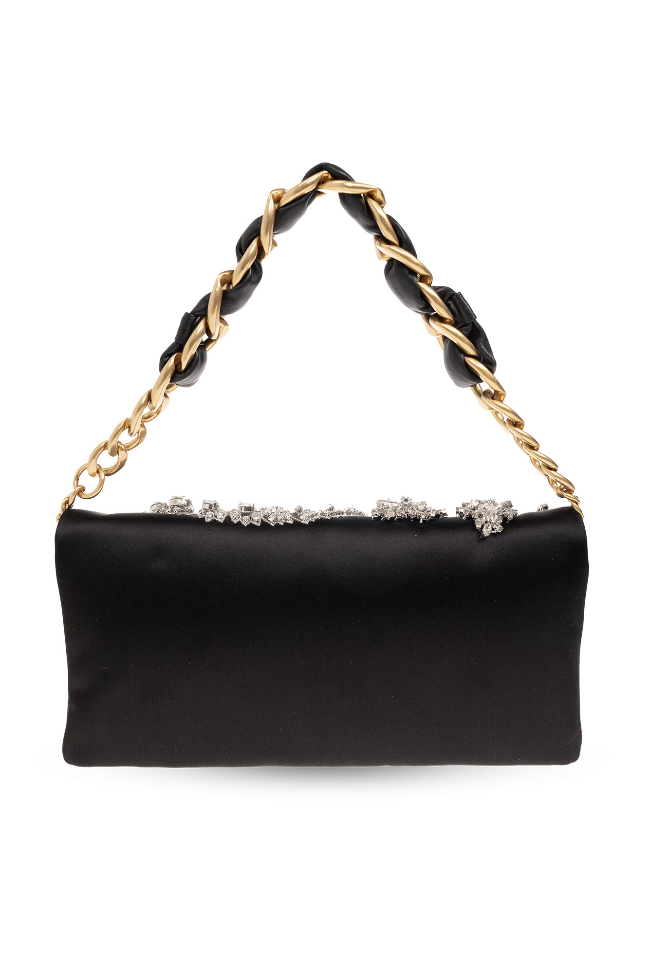 Balmain ‘1945 Soft’ shoulder bag