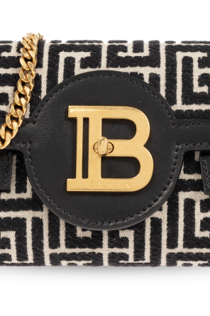 Balmain ‘B-Buzz Pouch 23’ shoulder bag