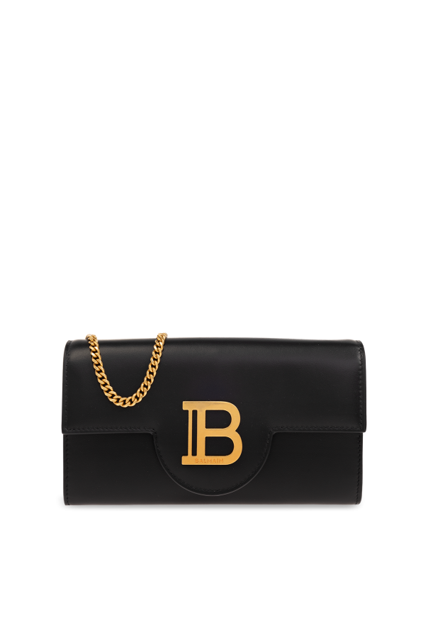 Balmain ‘B-Buzz’ wallet on chain
