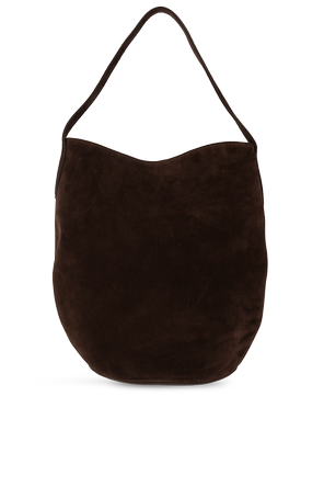 Liffner Suede 'bucket' bag