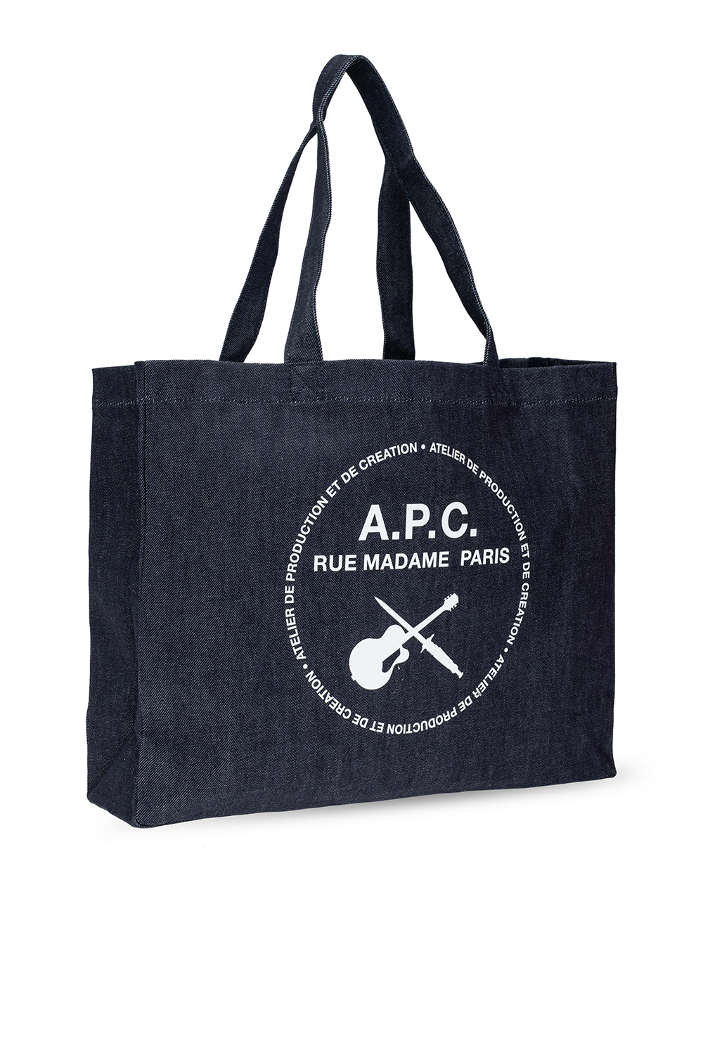 A.P.C. Shopper bag