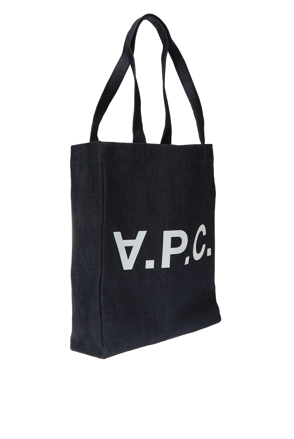 A.P.C. Versace Medusa plaque belt bag