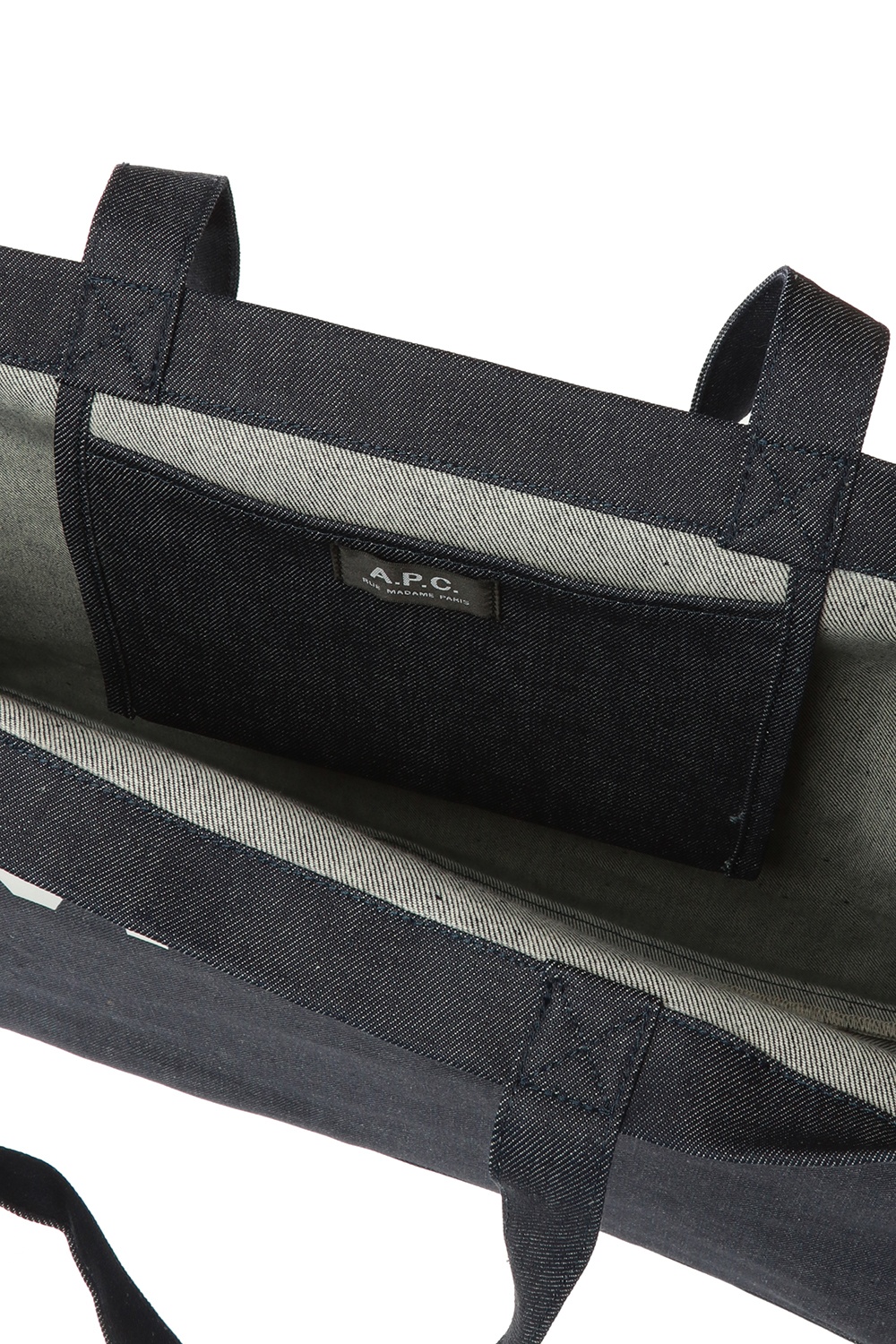 A.P.C. Bag the cosy on The Sole Womens app and be up-to-date with Air Jordans latest drops
