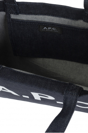 A.P.C. Shopper bag