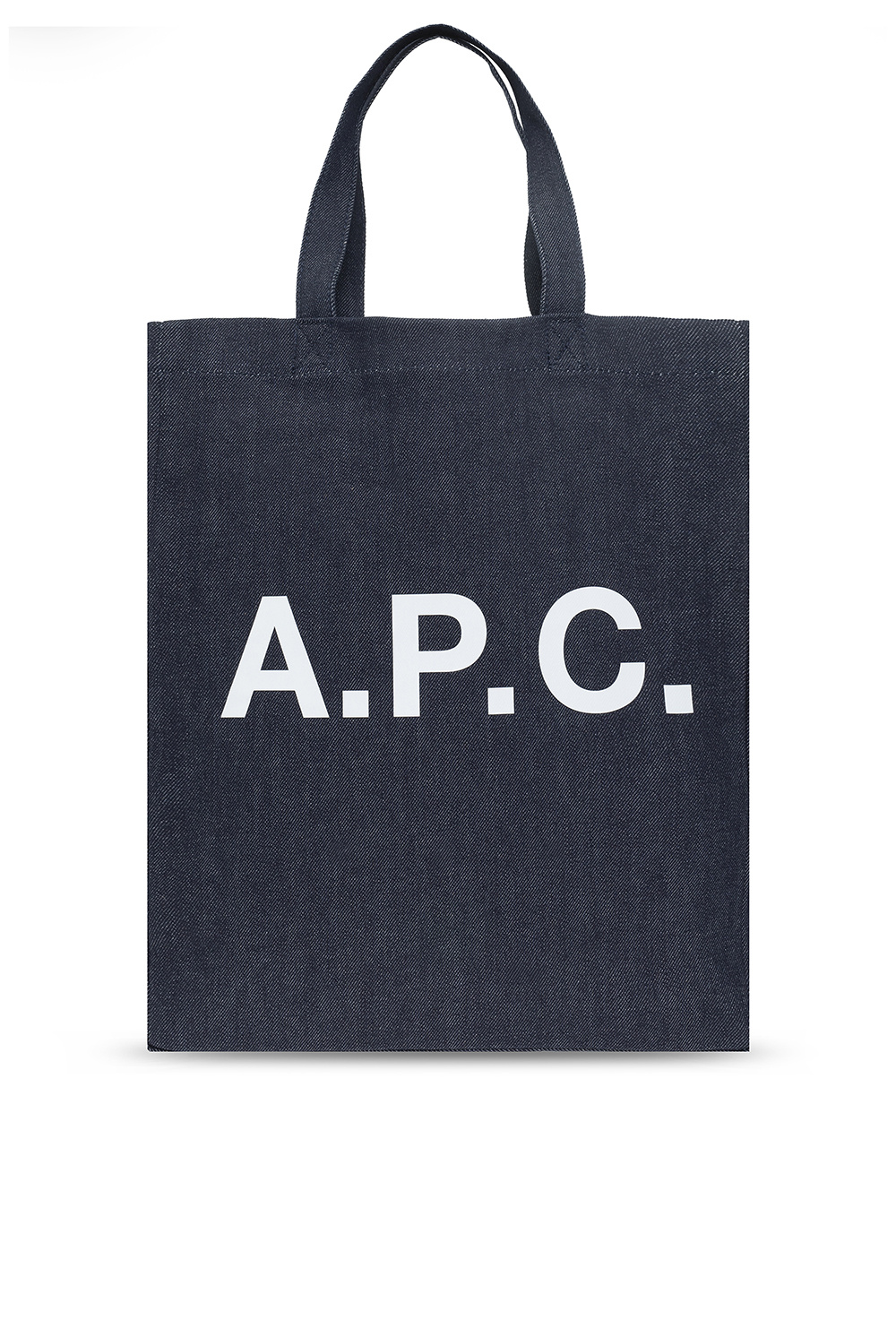 A.P.C. Shopper bag