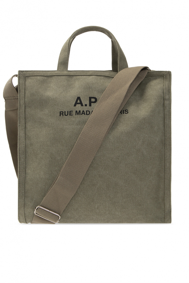 A.P.C. Shopper bag
